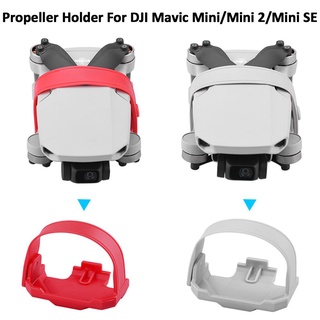Bảo vệ drone bảo vệ cánh quạt ổn định cố định giá đỡ cánh quạt cho dji mavic mini / mini se / mini 2 phụ kiện chụp ảnh trên không