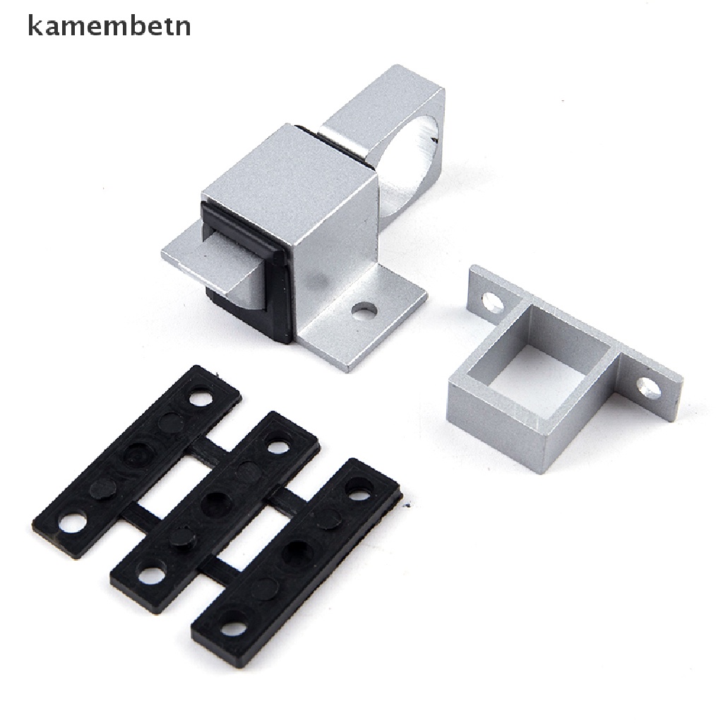 Chốt cửa tự động bằng hợp kim nhôm tiện dụng