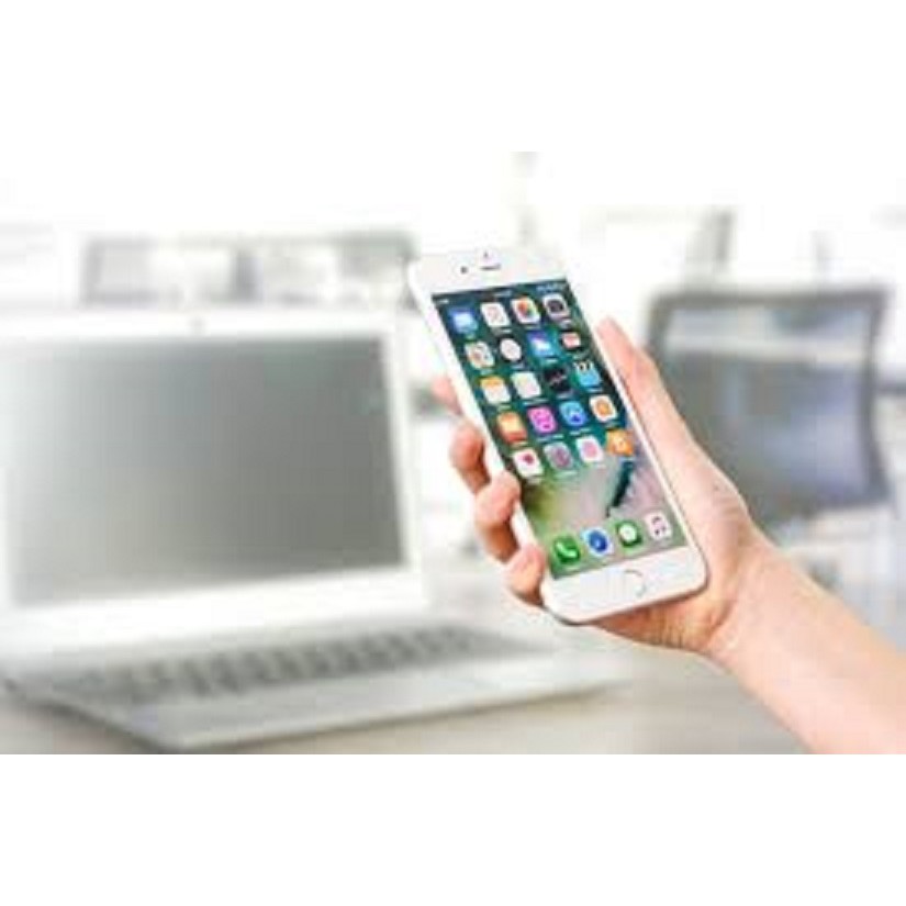 '' Rẻ Vô Địch '' điện thoại CHÍNH HÃNG Iphone 6 Plus 64G mới Zin, bản Quốc Tế, Full chức năng | BigBuy360 - bigbuy360.vn