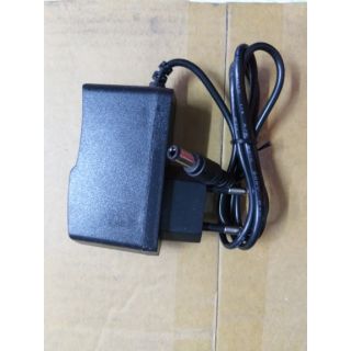 Adaptor 9v/1a