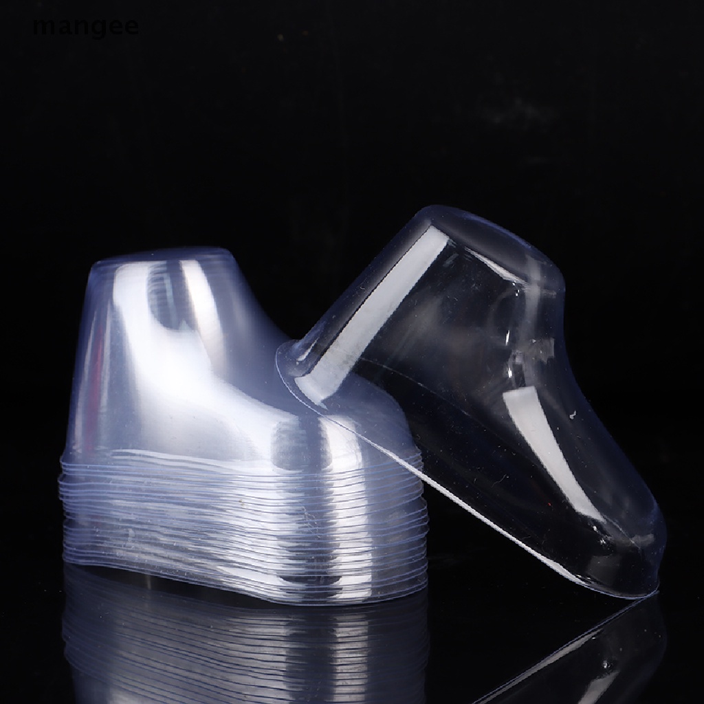 Phôm Giày Nhựa PVC