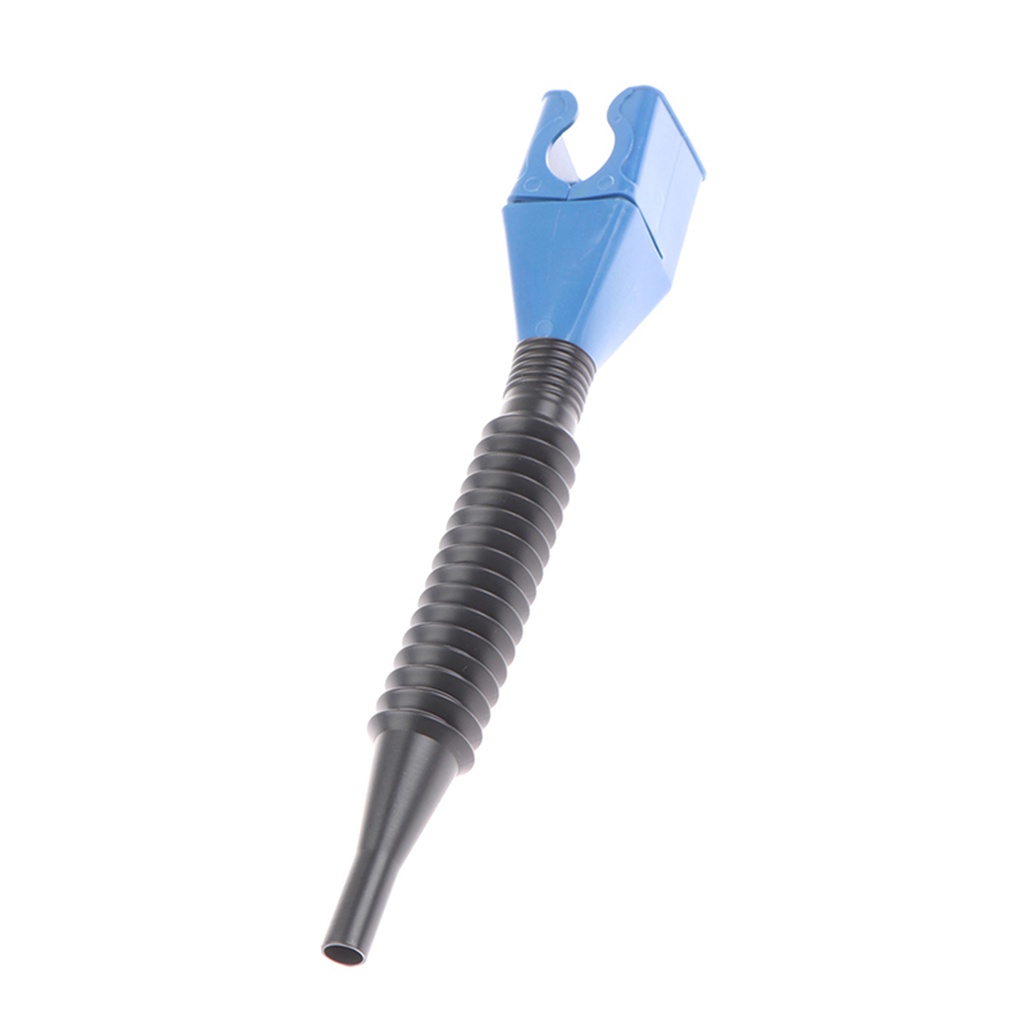 Phễu Đổ Nhiên Liệu Cho Xe Hơi / Xe Máy Hình Vuông Tiện Dụng