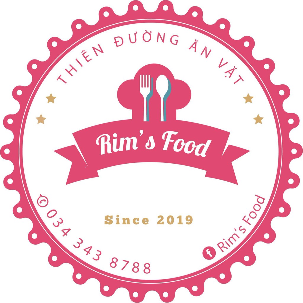 Rim’s food