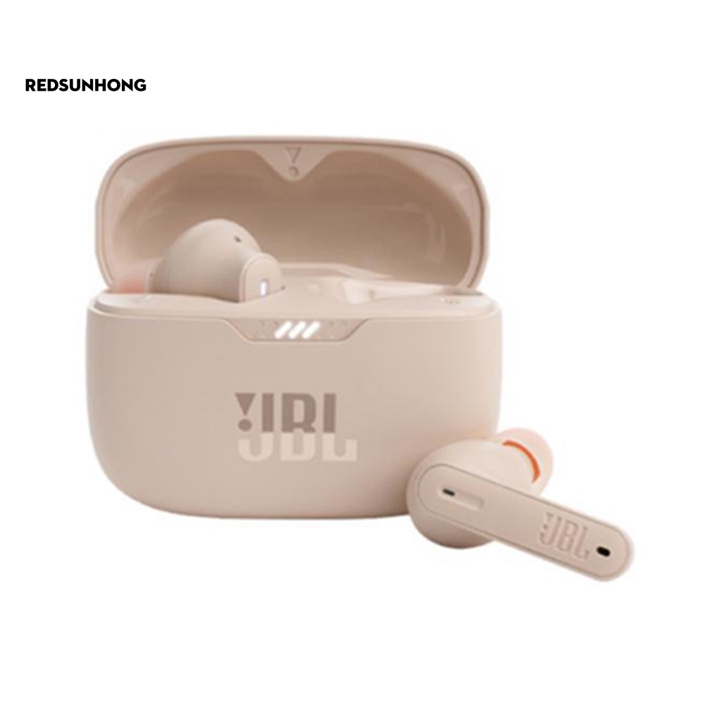 Tai Nghe Nhét Tai Không Dây Kết Nối Bluetooth 5.2 Âm Thanh HiFi