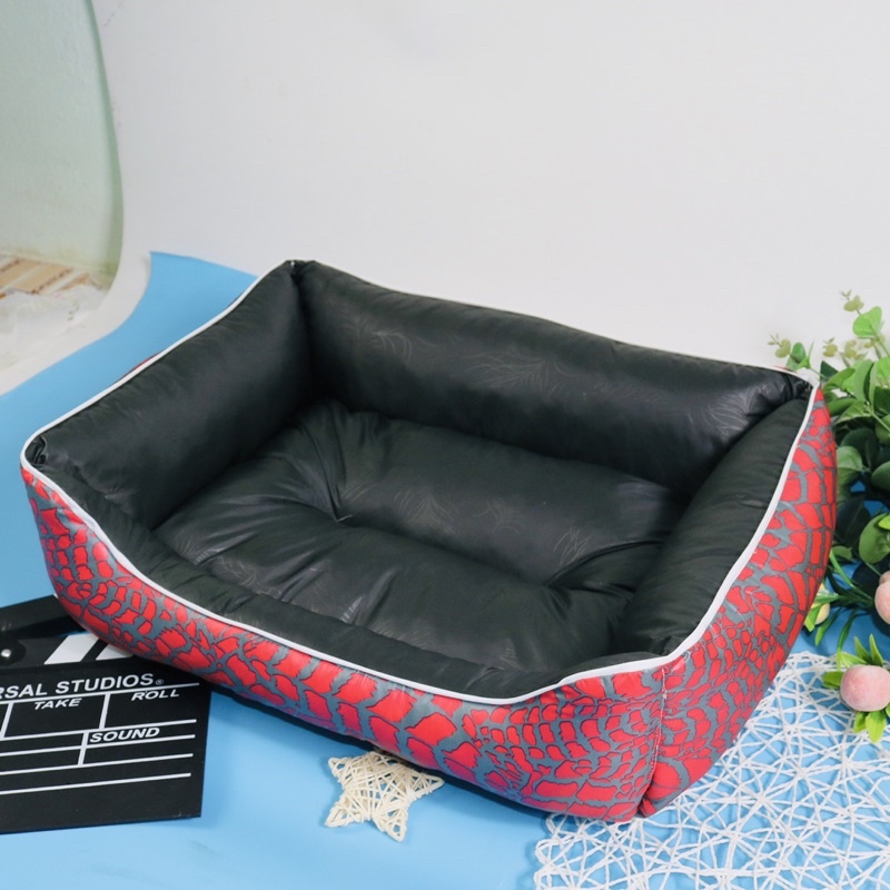 NỆM VUÔNG MÙA HÈ CHO CHÓ MÈO