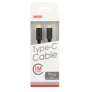 CÁP CHUYỂN ĐỔI TYPE-C -> MICRO USB UNITEK (Y-C 473BK)