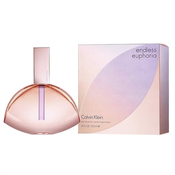 Nước hoa Nữ CK Endless Euphoria 125ml (Chính hãng 100%)