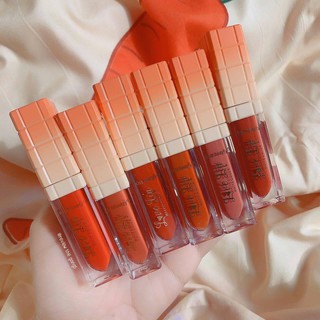 Set trang điểm (combo) siêu xinh 5 món