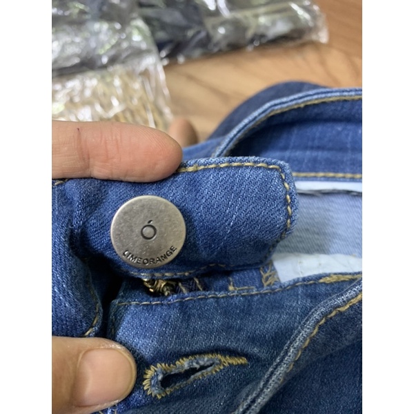 XD- Chân váy Lime size 27-29