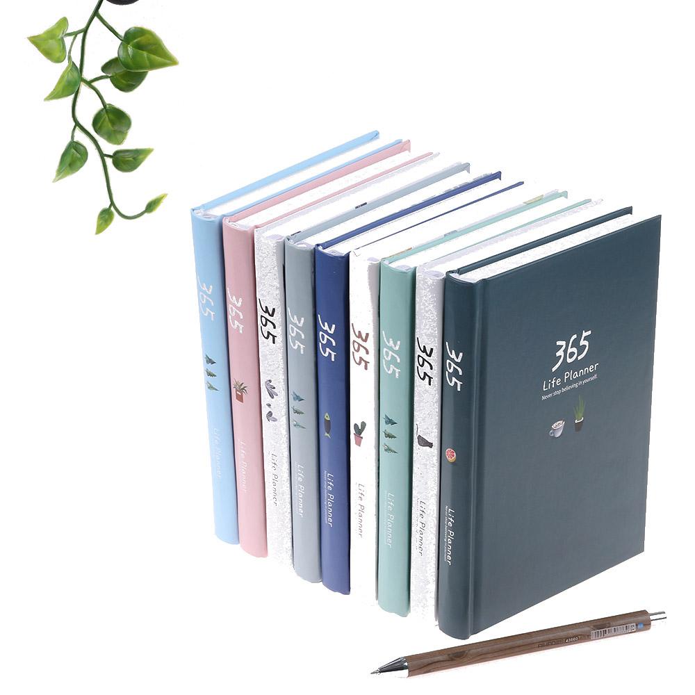 PISTA Sổ Tay Ghi Chú Họa Tiết Cướp Biển Thời Trang