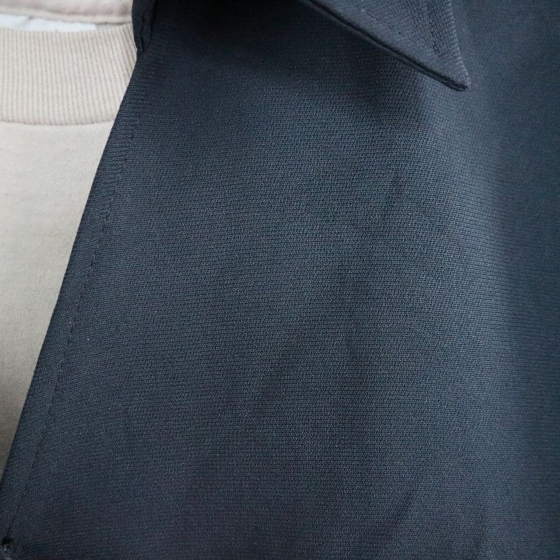 Áo khoác chéo ITALIA