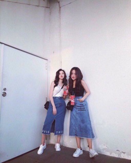 Link chị ngân bích