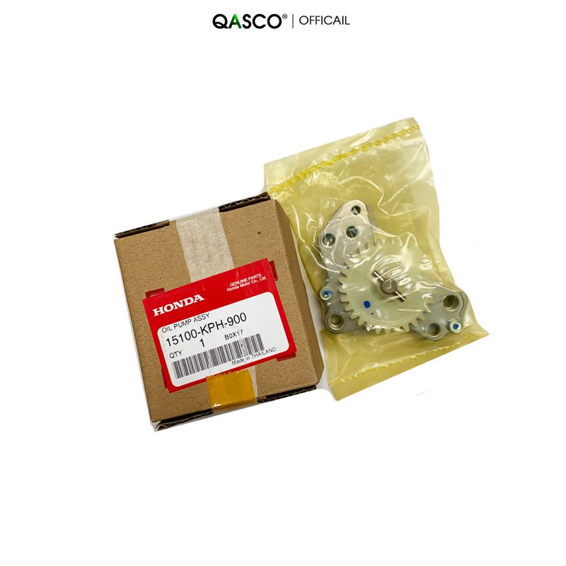 Bộ bơm dầu HONDA Future  QA(15100KPH900)