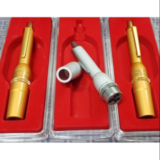 BÚT BẤM LẤY MÁU LIÊN TỤC GẮN 3 KIM