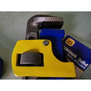 Kìm Nước Mỏ Lết Răng Nhật Bản - Kouritsu