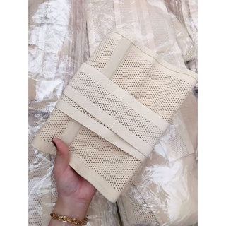 Đai nịch bụng - chống cuộn
