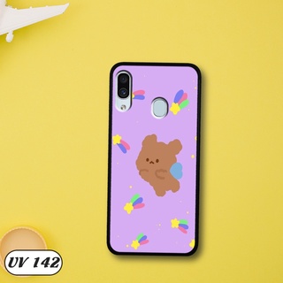 Ốp lưng cho điện thoại Samsung Galaxy A20/ A30