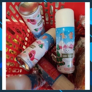 Bình sịt tuyết