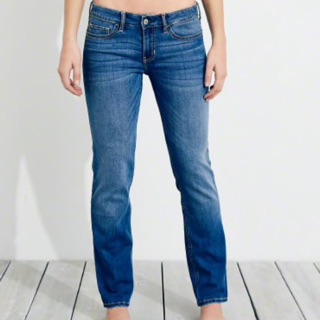 Quần jeans hàn tuyển chọn