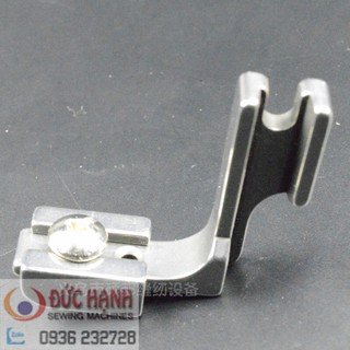 Chân vịt nhún 2 tầng p950