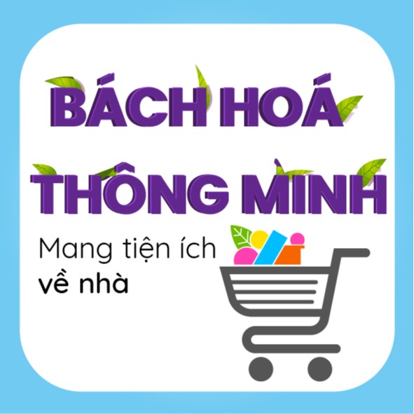 BACH HOA THONG MINH NAD