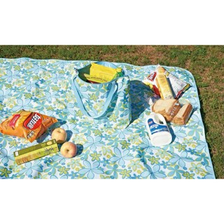 Thảm picnic gấp gọn