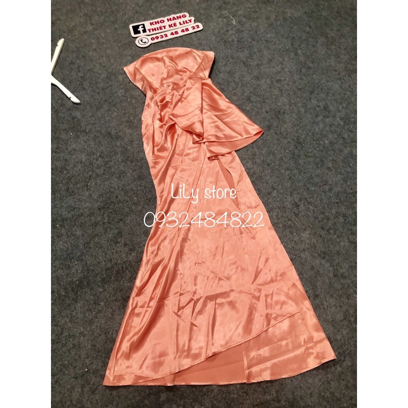 ĐẦM DẠ HỘI SẺ ĐUỒI PHỐI BÈO ( ảnh và video thật 1000%)