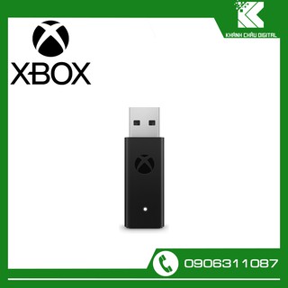 Mua USB Wireless Adapter Receiver cho tay cầm chơi game Xbox One/ Xbox One S/ Xbox Series X/S