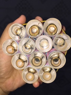 combol lens 200k