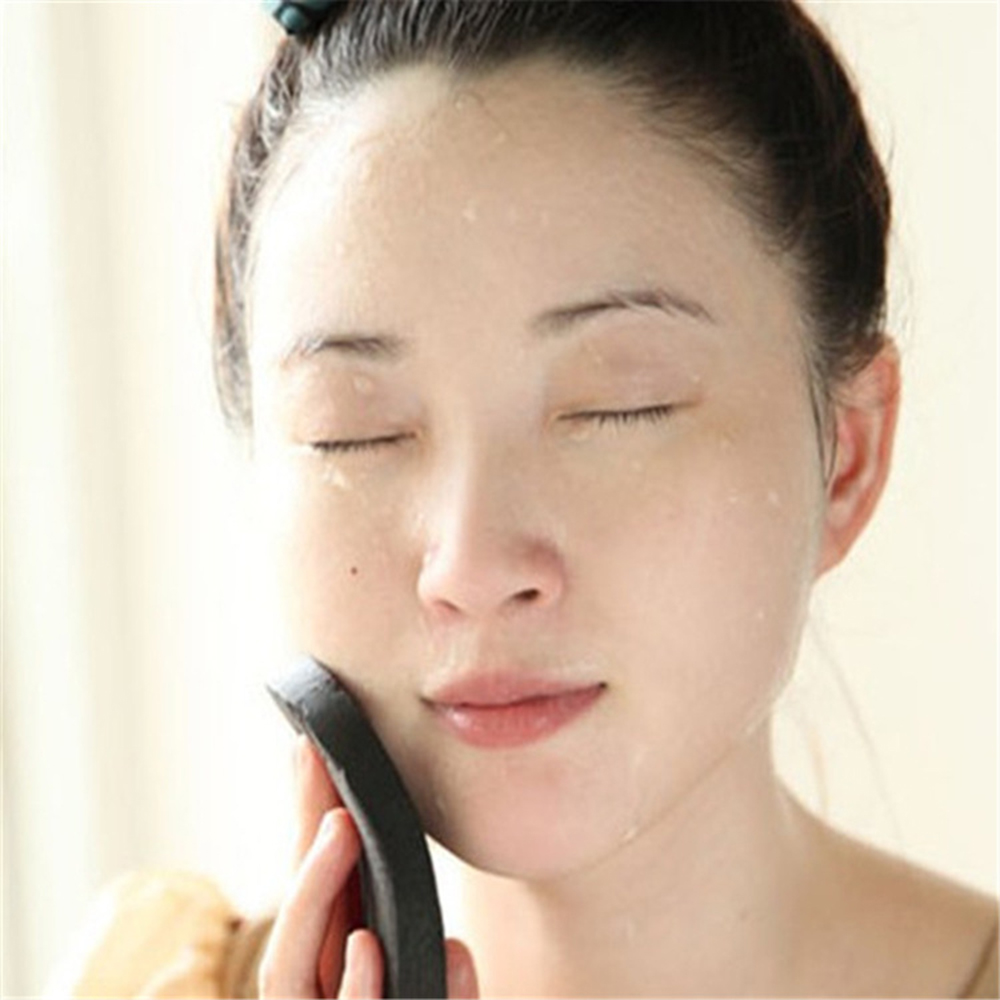 [Hàng mới về] Mút vệ sinh da mặt và cơ thể tiện lợi an toàn