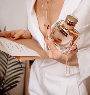 Nước hoa Chloe Nomade 75ml