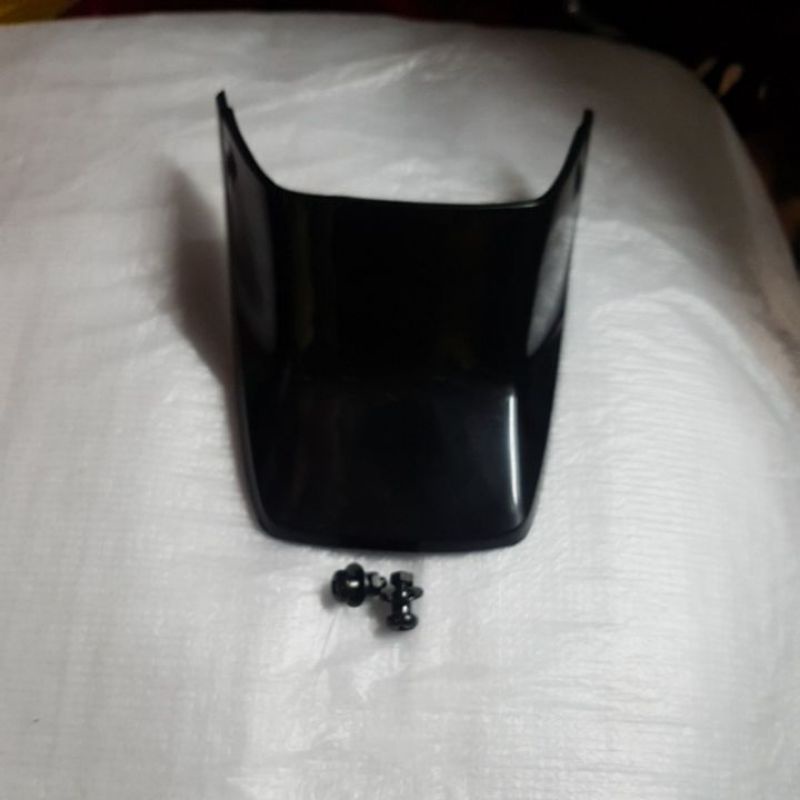 Chắn Bùn Đuôi Sau xe Dream thái + Kèm óc  - Hàng zin Honda