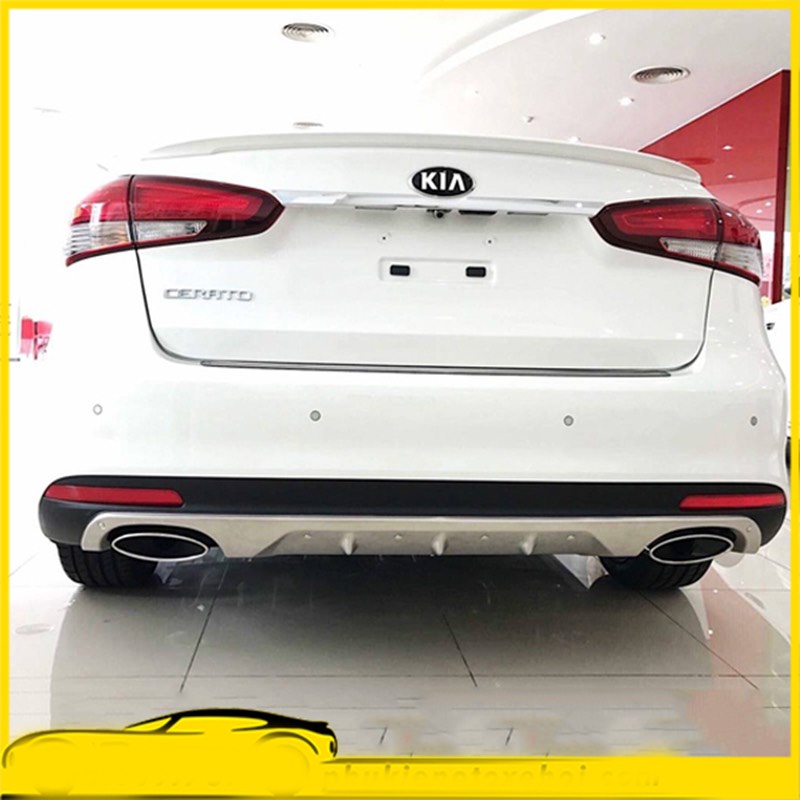 🔥🔥SIÊU GIẢM GIÁ/ Lippo sau Xe CERATO 2015-2018