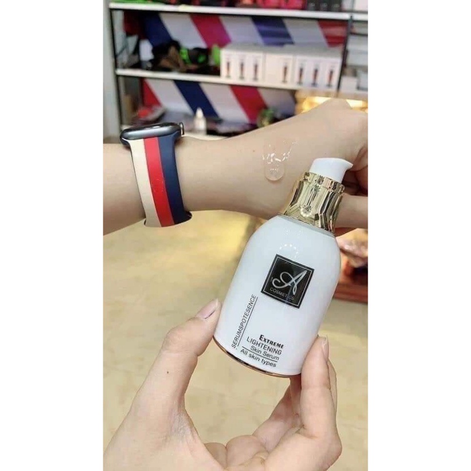 SERUM HUYẾT THANH A COSMETIC 2020