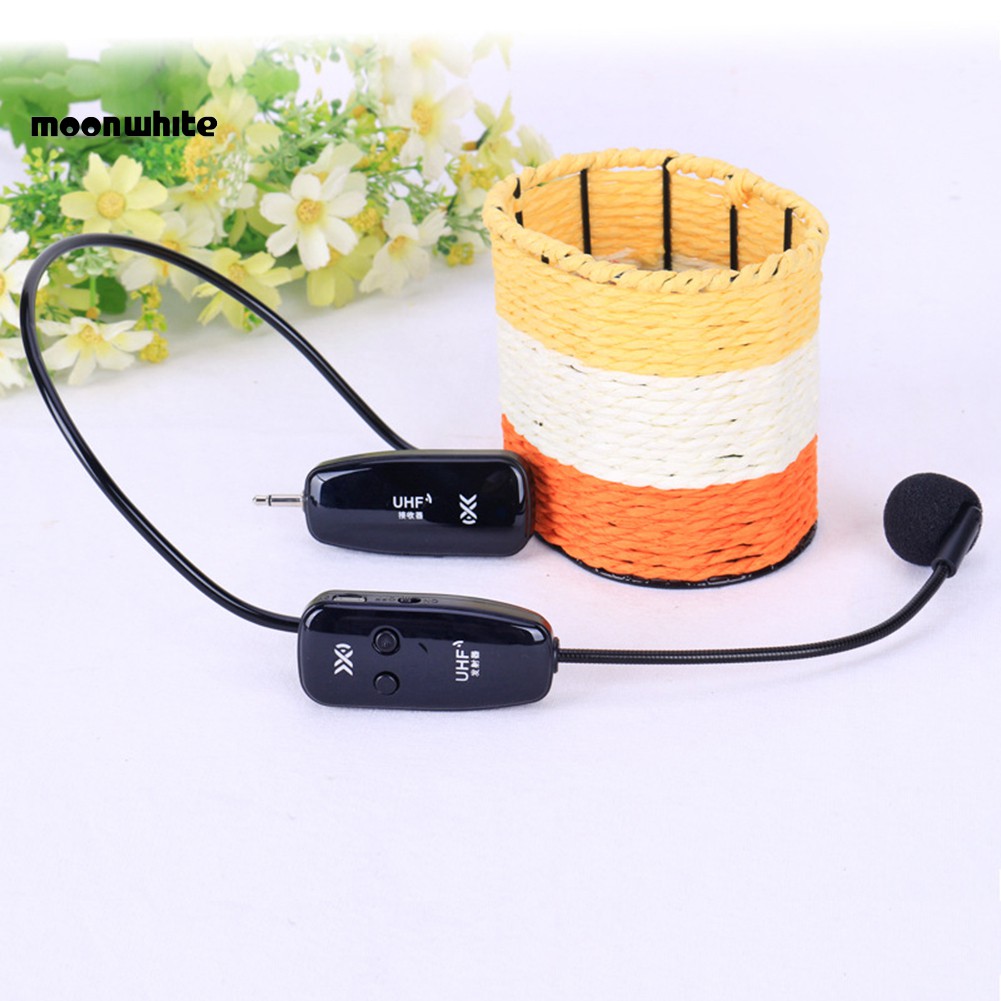 ☽Ypsb YPSB☽Micro Không Dây Cho Giảng Dạy Giọng Nói