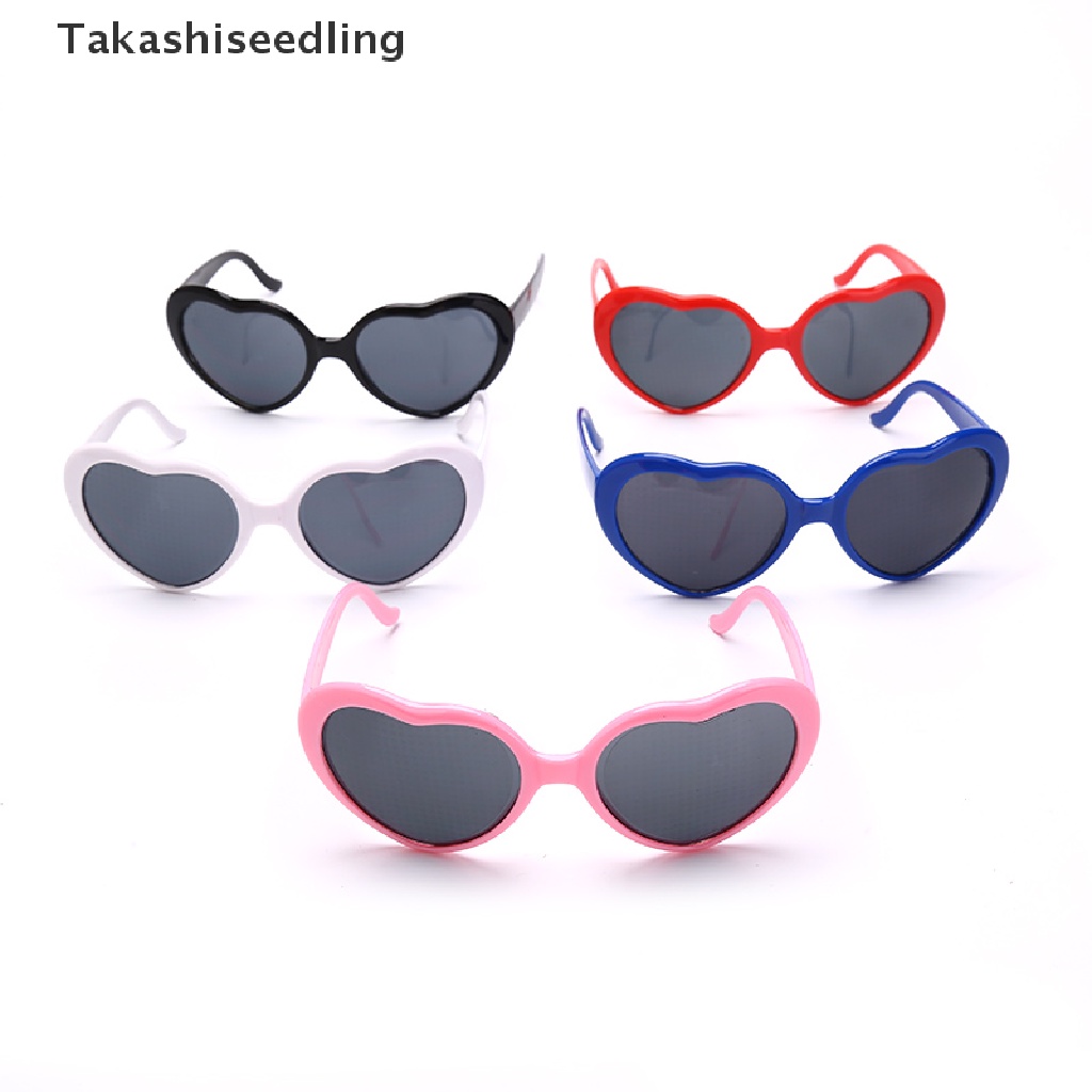 Hiệu Ứng Trái Tim Độc Đáo