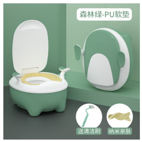 Bô cao cấp cho bé Baby Toilet