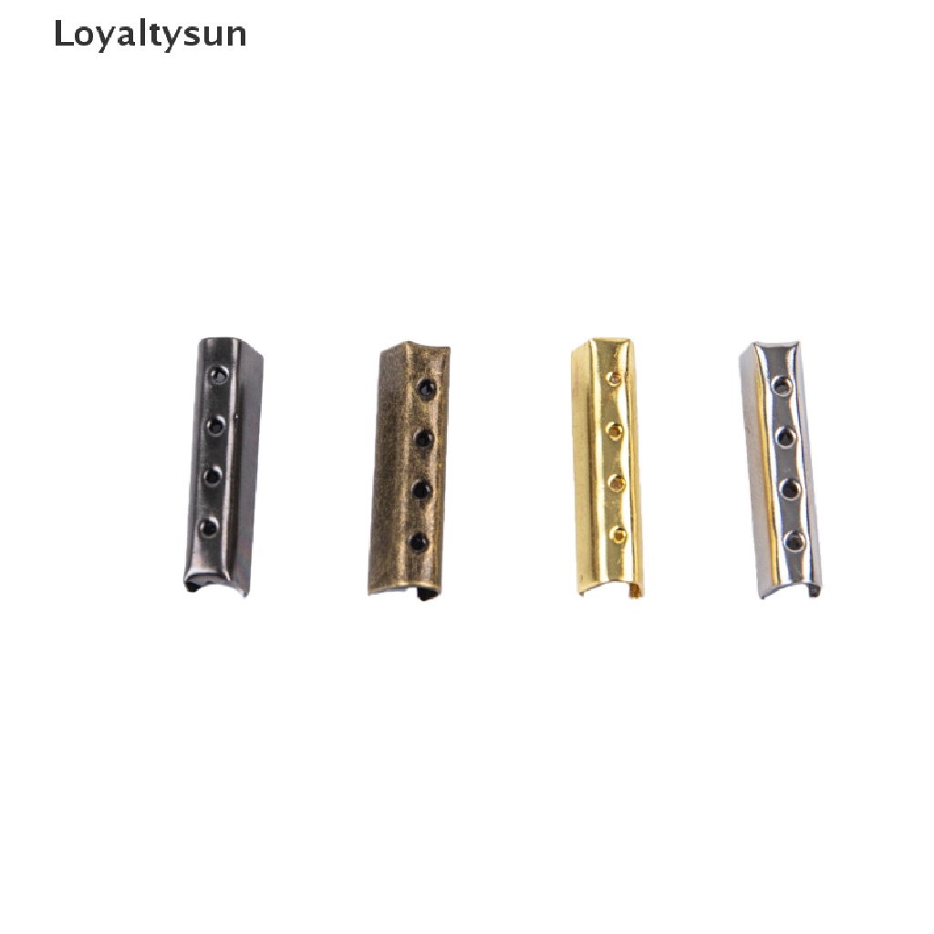 Set 20 đầu bọc dây giày thay thế mới