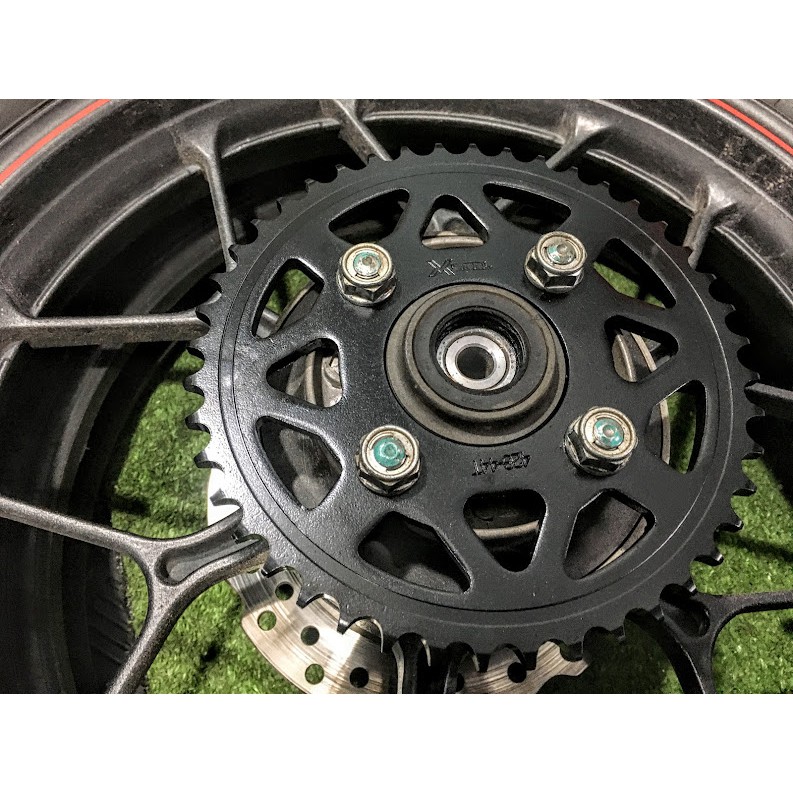 Bộ NSD MVX1 (X1R) dành cho Winner 150/ Winner X [ Mẫu Mới]