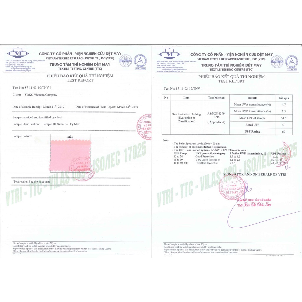 Váy Chống Nắng Nữ/Ngăn 97% Tia UV - DryMax | BigBuy360 - bigbuy360.vn