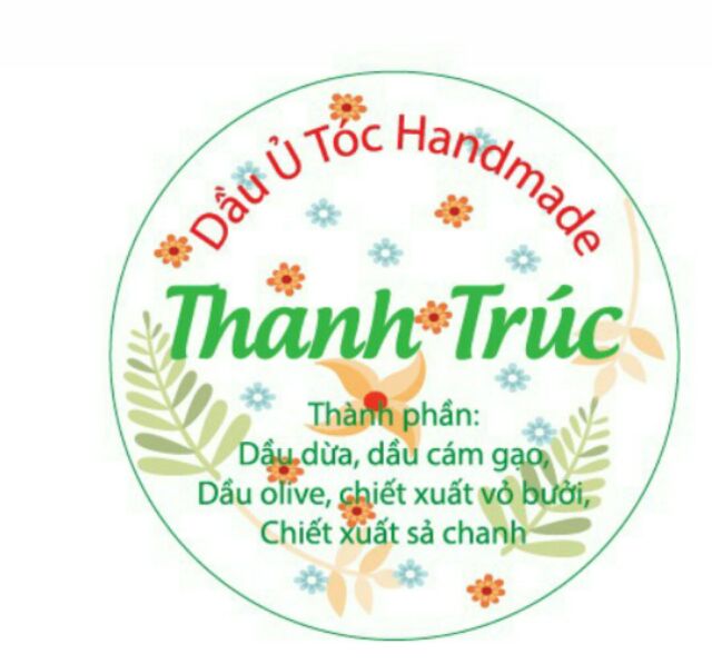 In tem nhãn mỹ phẩm