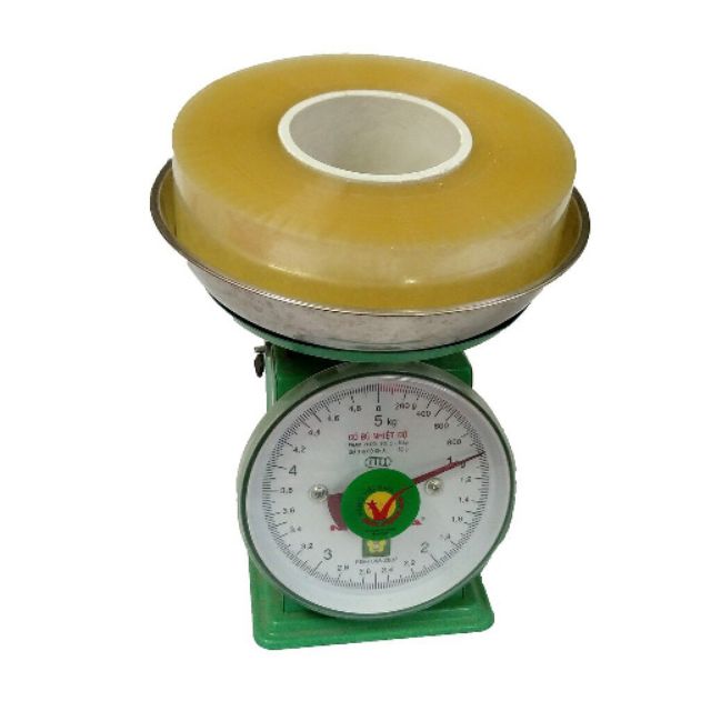 Băng dính lõi nhưa 1kg