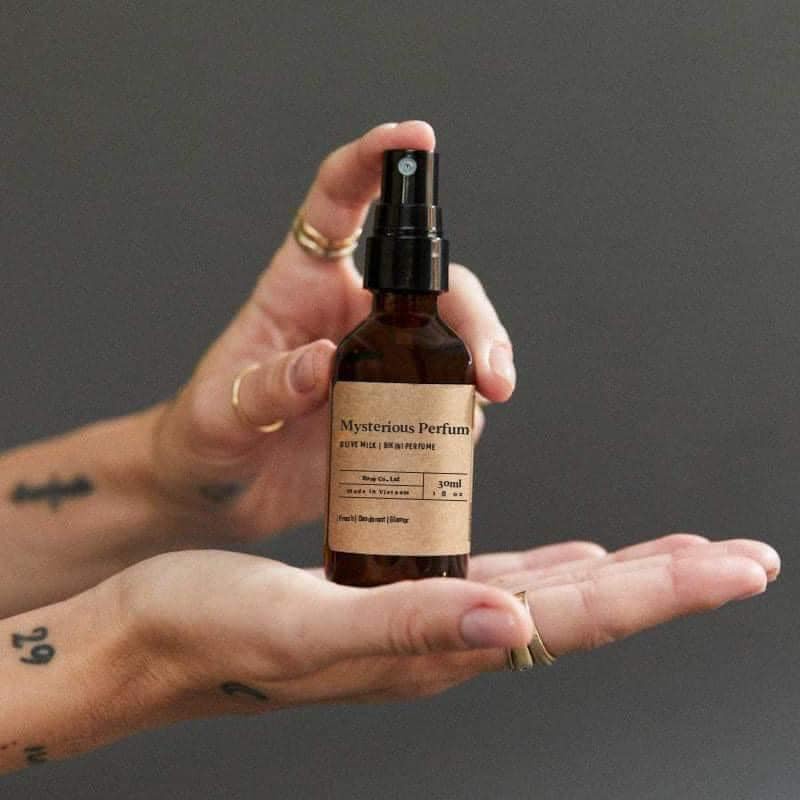 Nước hoa 𝓫𝓲𝓴𝓲𝓷𝓲