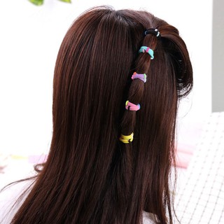 Sét 2 dây buộc tóc cho bé gái