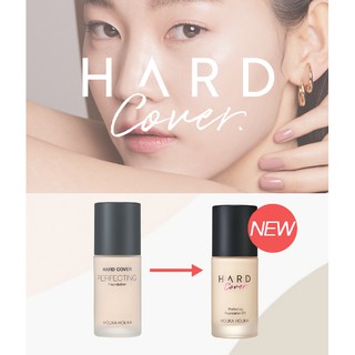 [Hàng mới về] Kem Nền Holika Holika 30ml 5 Màu Spf50 + Pa + + + + / "May 2020