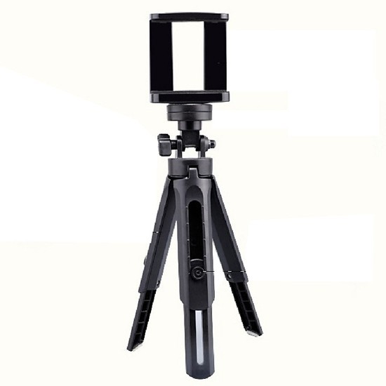 Giá đỡ Điện Thoại, Máy Ảnh - Tripod Mini 3 Chân