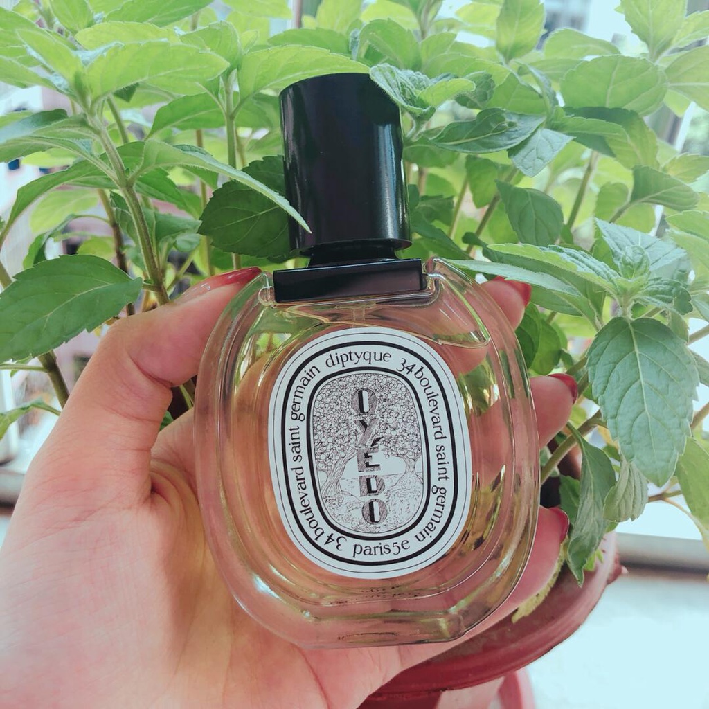 👑 Nước hoa dùng thử Diptyque Oyedo  EDT (Chiết 5ml/10ml/20ml) | BigBuy360 - bigbuy360.vn