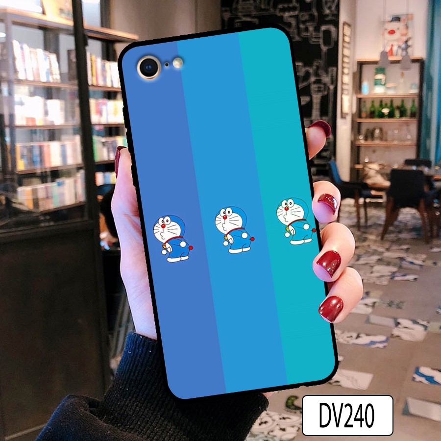 ỐP LƯNG IPHONE 6-6S-6G - IPHONE 7/7G/8 - IPHONE 6 PLUS IN HÌNH CUTE