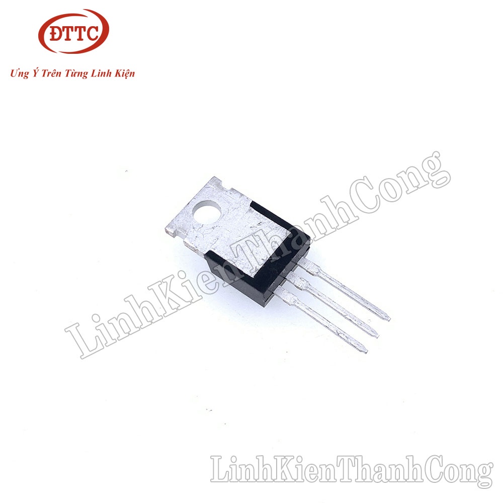 HY1906 MOSFET N-CH 120A 60V TO220