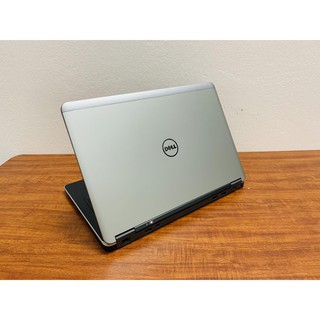 Laptop DELL E7440 i5-4300U | 8GB | SSD 256GB | Windows 10 Pro - siêu sang, siêu đẹp, siêu nhẹ 1,4 KG